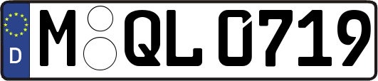 M-QL0719