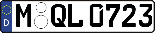 M-QL0723