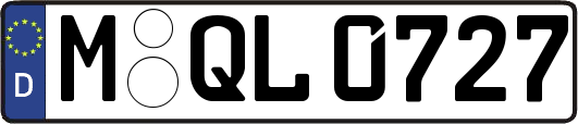 M-QL0727