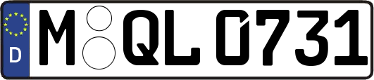 M-QL0731