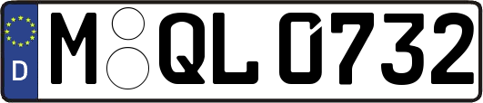 M-QL0732
