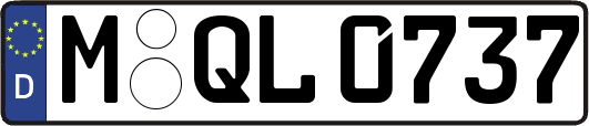 M-QL0737