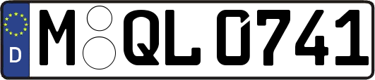 M-QL0741
