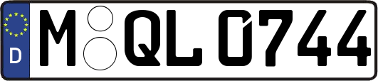 M-QL0744