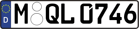 M-QL0746