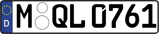 M-QL0761