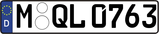 M-QL0763