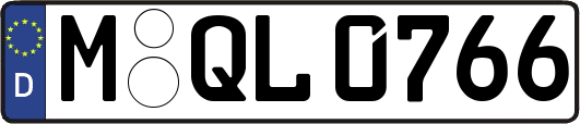 M-QL0766