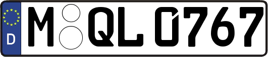 M-QL0767