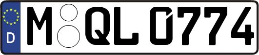 M-QL0774