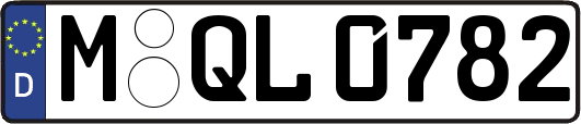 M-QL0782