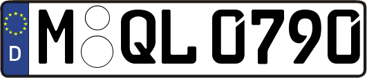 M-QL0790
