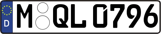 M-QL0796