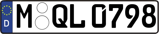 M-QL0798