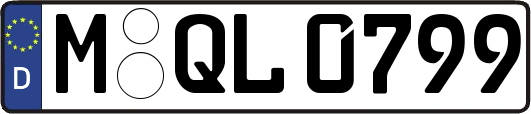 M-QL0799