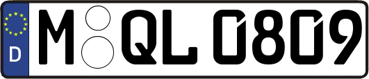 M-QL0809