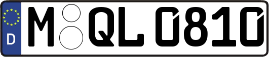 M-QL0810