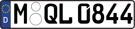 M-QL0844