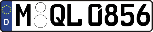 M-QL0856