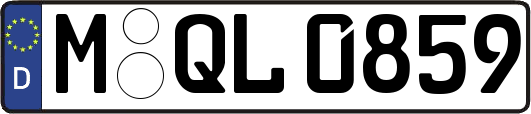 M-QL0859