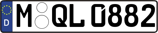 M-QL0882