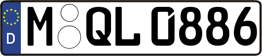 M-QL0886
