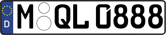 M-QL0888