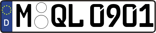 M-QL0901