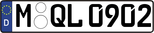 M-QL0902