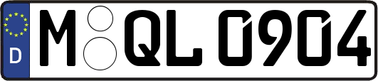 M-QL0904