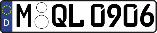 M-QL0906