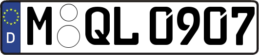 M-QL0907
