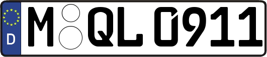 M-QL0911