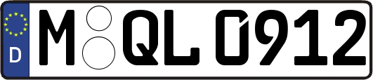 M-QL0912