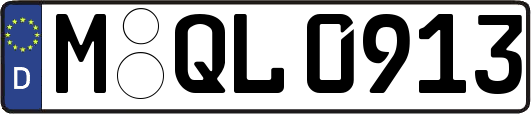 M-QL0913