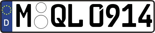 M-QL0914