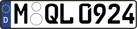 M-QL0924