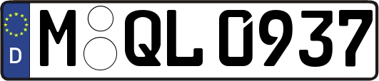 M-QL0937