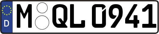 M-QL0941