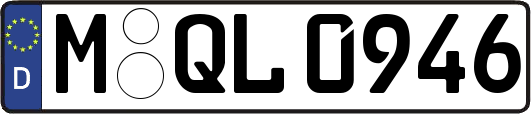 M-QL0946