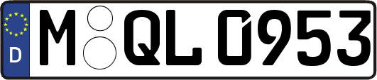 M-QL0953