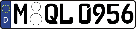 M-QL0956