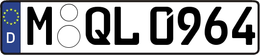 M-QL0964