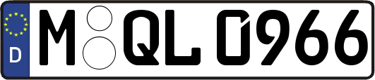 M-QL0966