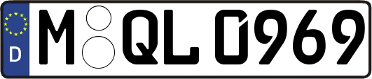 M-QL0969