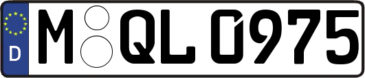 M-QL0975