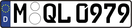 M-QL0979
