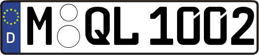 M-QL1002