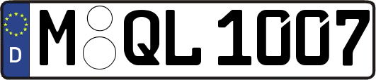 M-QL1007