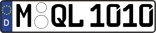 M-QL1010